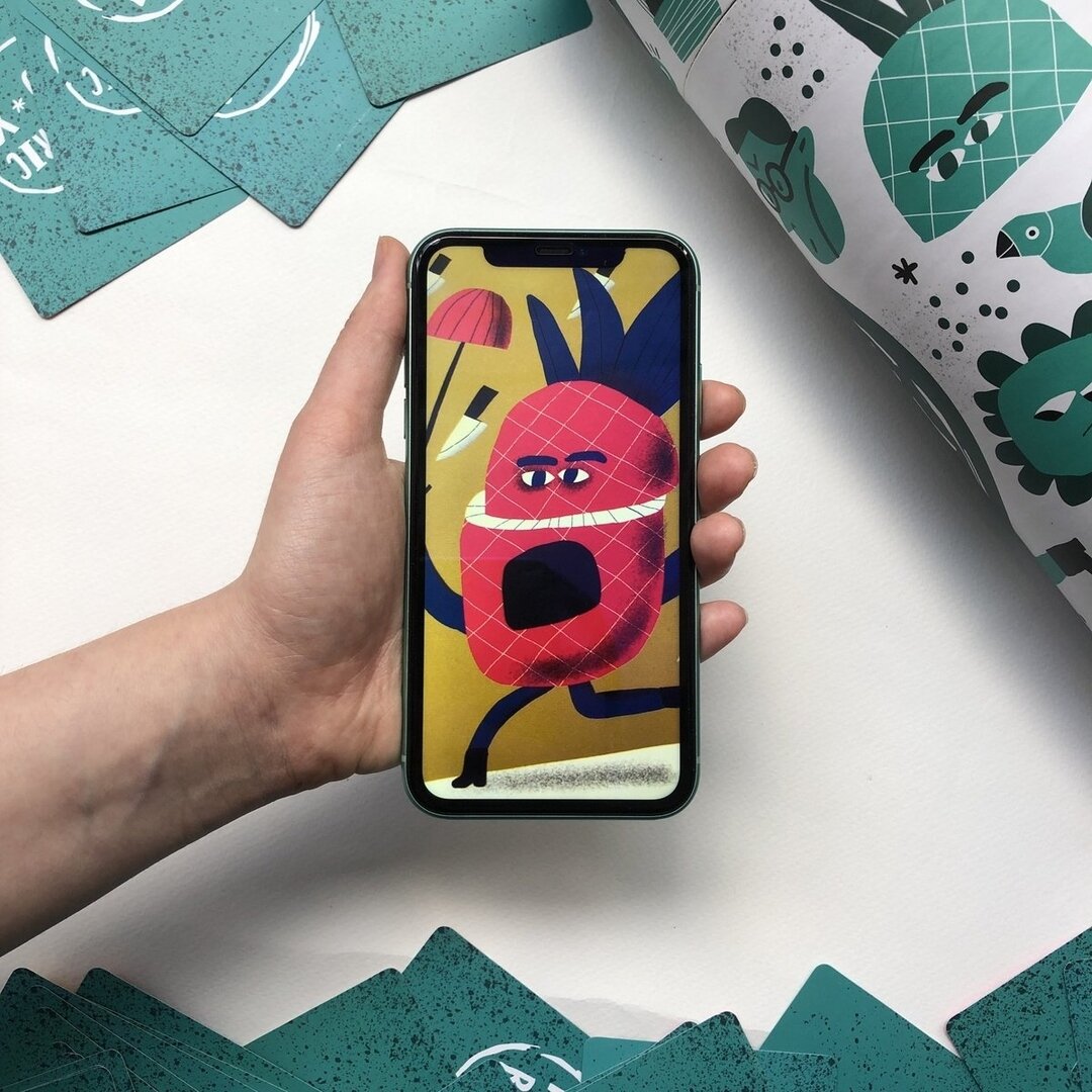 Анонс. Вечори настільних ігор в ТІЦ