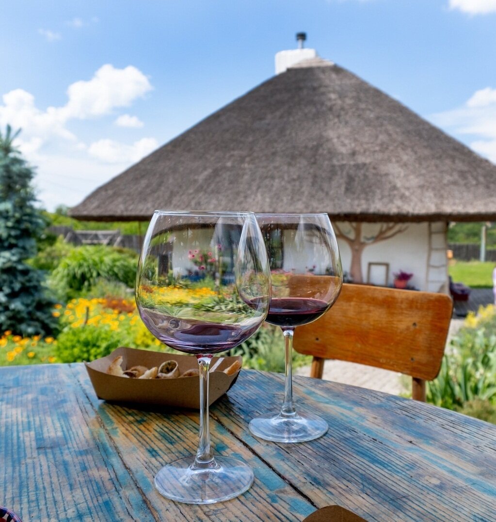 Екскурсія "Французький уікенд"