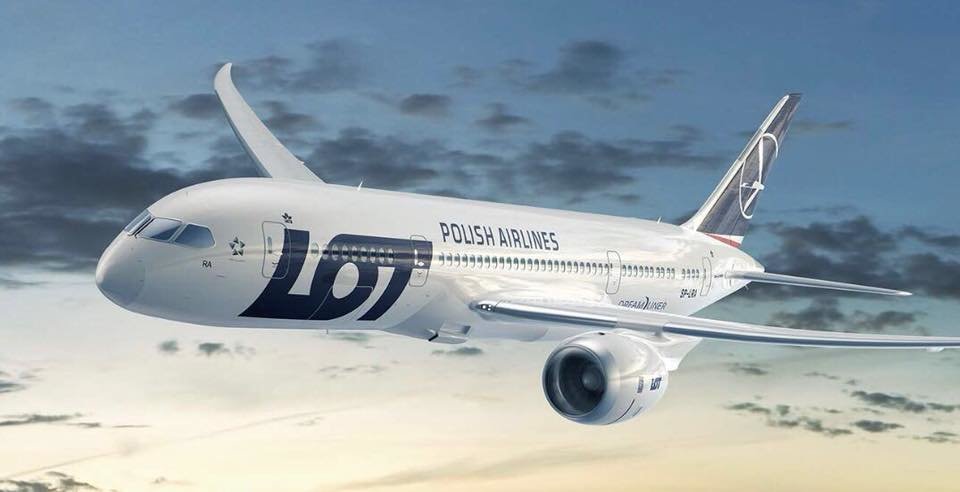 Із Запоріжжя до Європи запускають прямі рейси