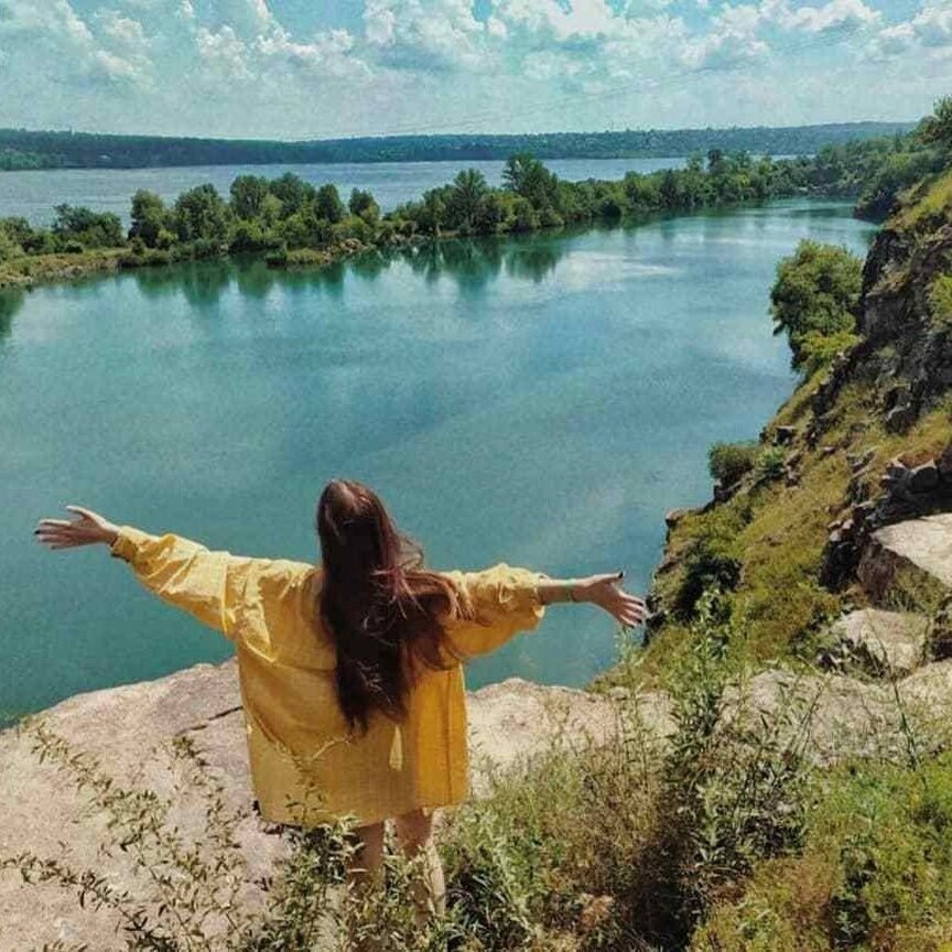 Топ 3 ідеї відпочинку на Дніпрі