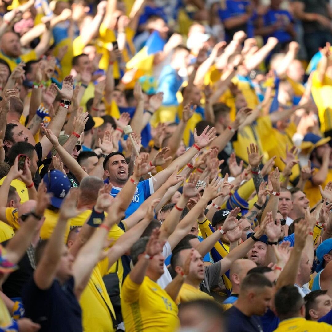 Гарні новини за тиждень