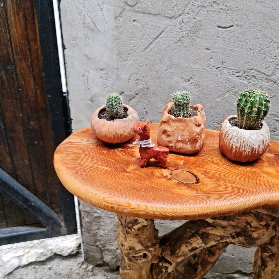 Майстерня кераміки