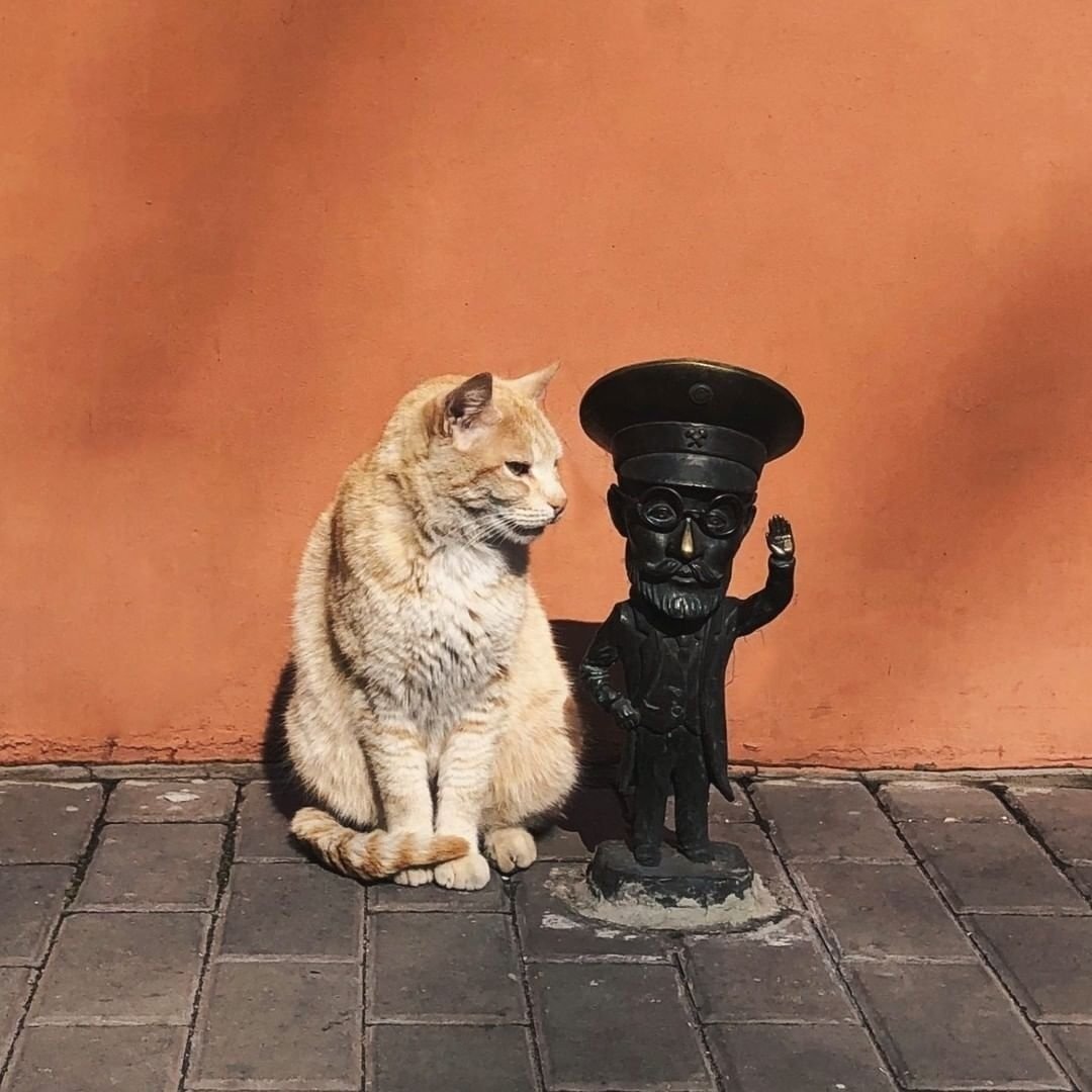 Непомітна історія. Пам'ятки поблизу Запоріжжя