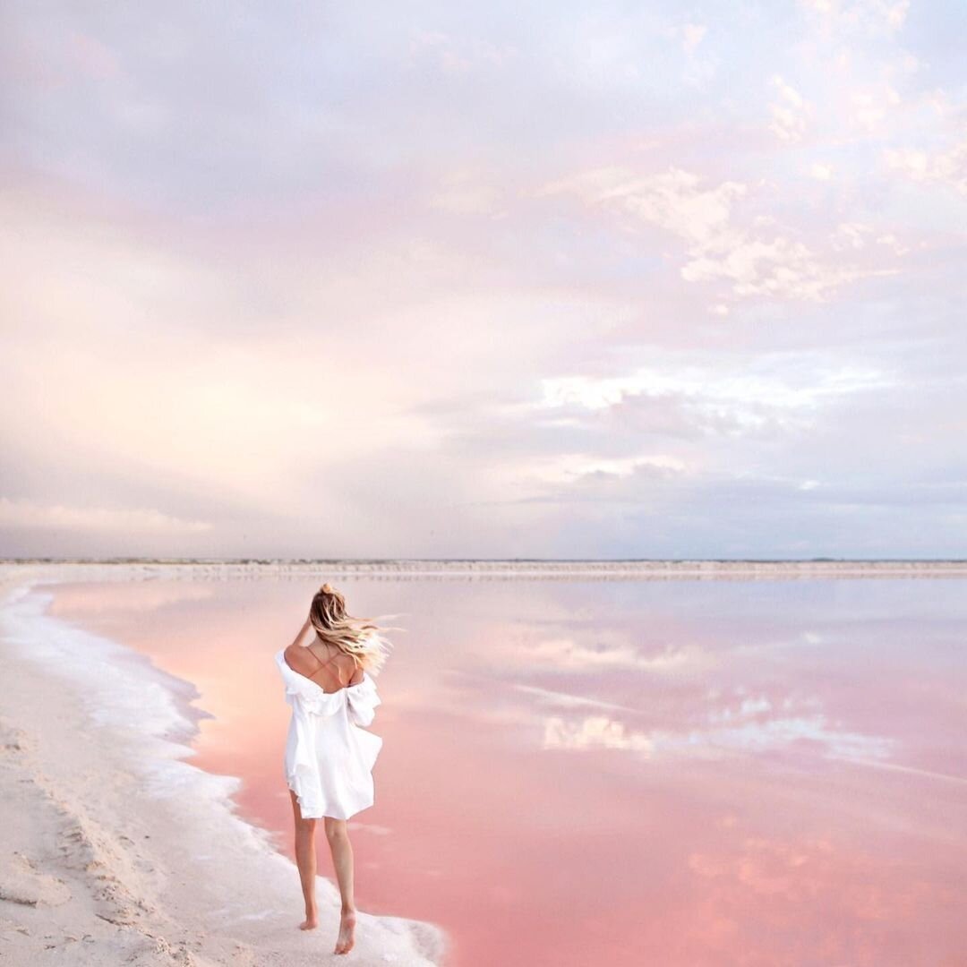 Топ 5 місць, які варто побачити цього літа