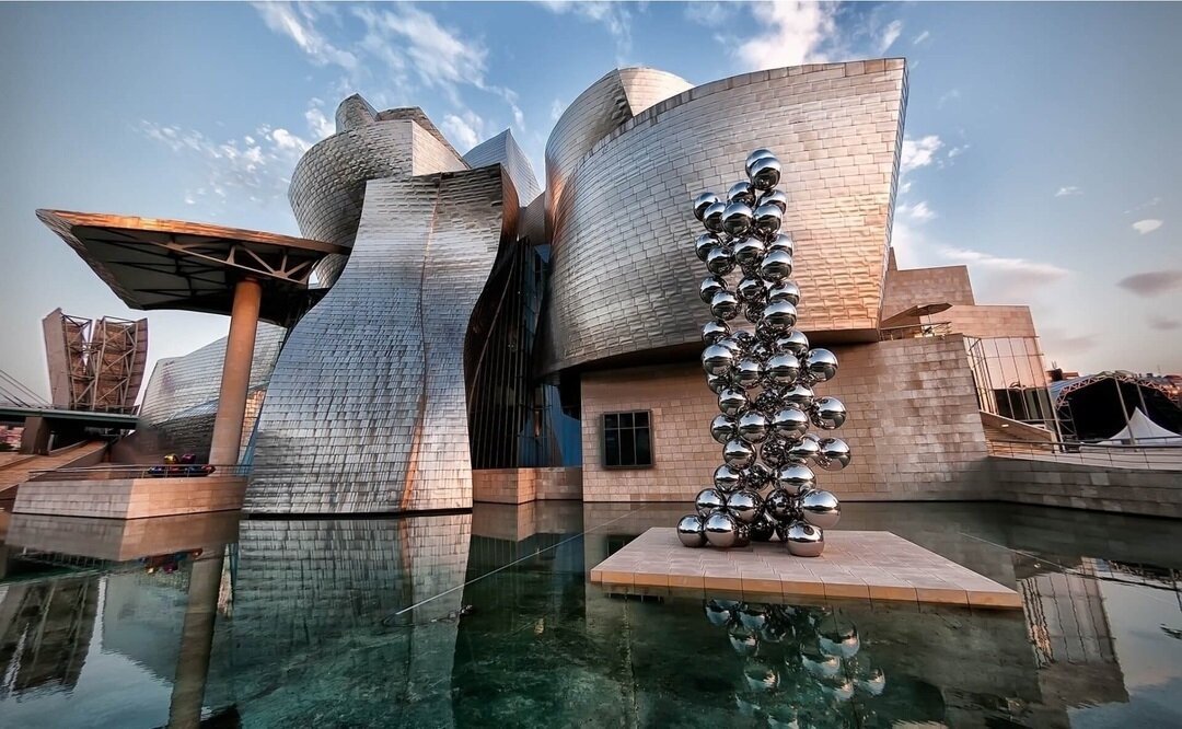 Іноді музеї кардинально змінюють життя цілих міст