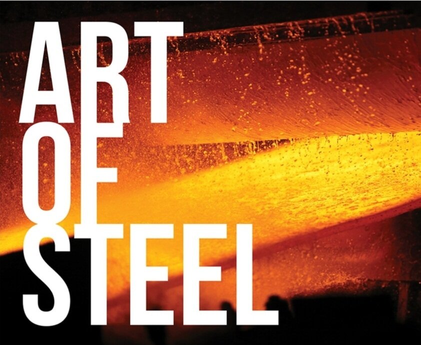 Виставка "Art of Steel"