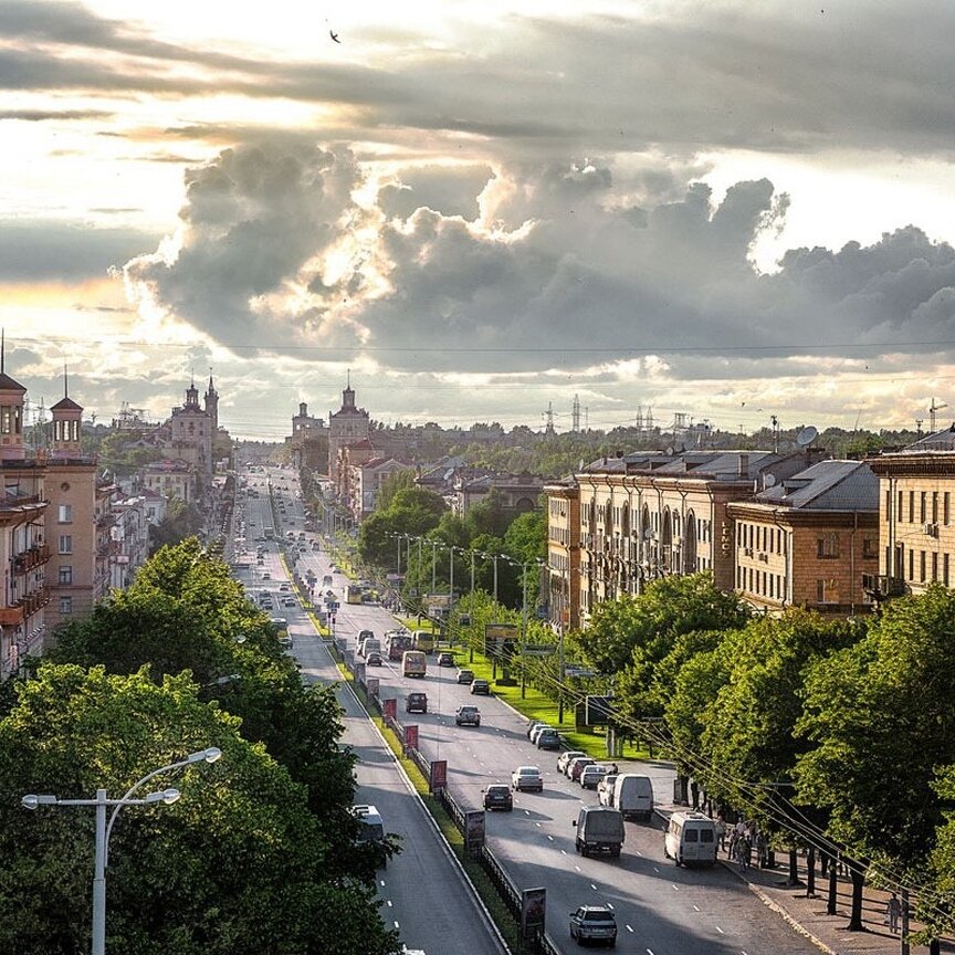 Святкові заходи до Дня металурга та гірника