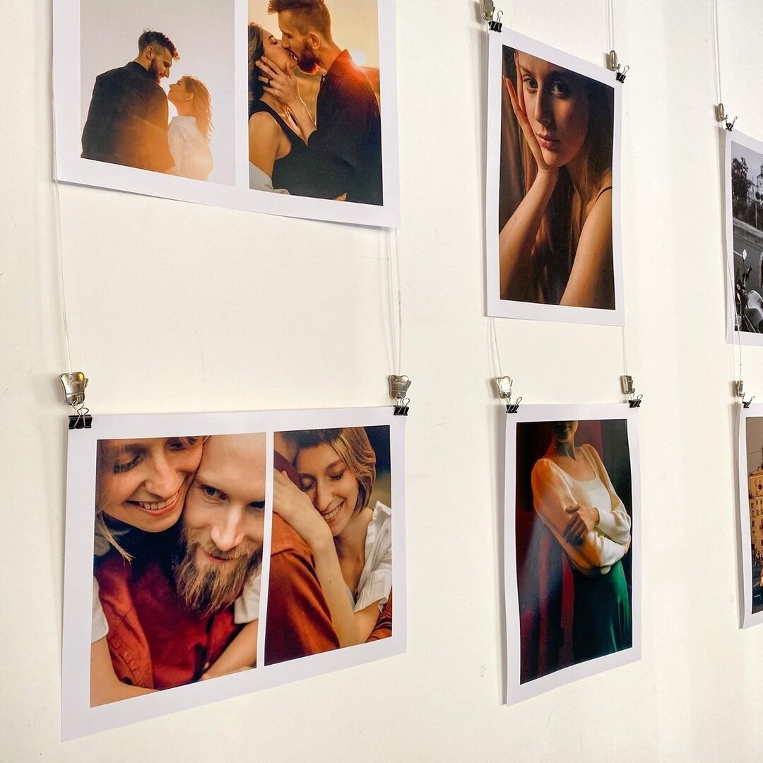 Відкриття виставки Богдан Фьост