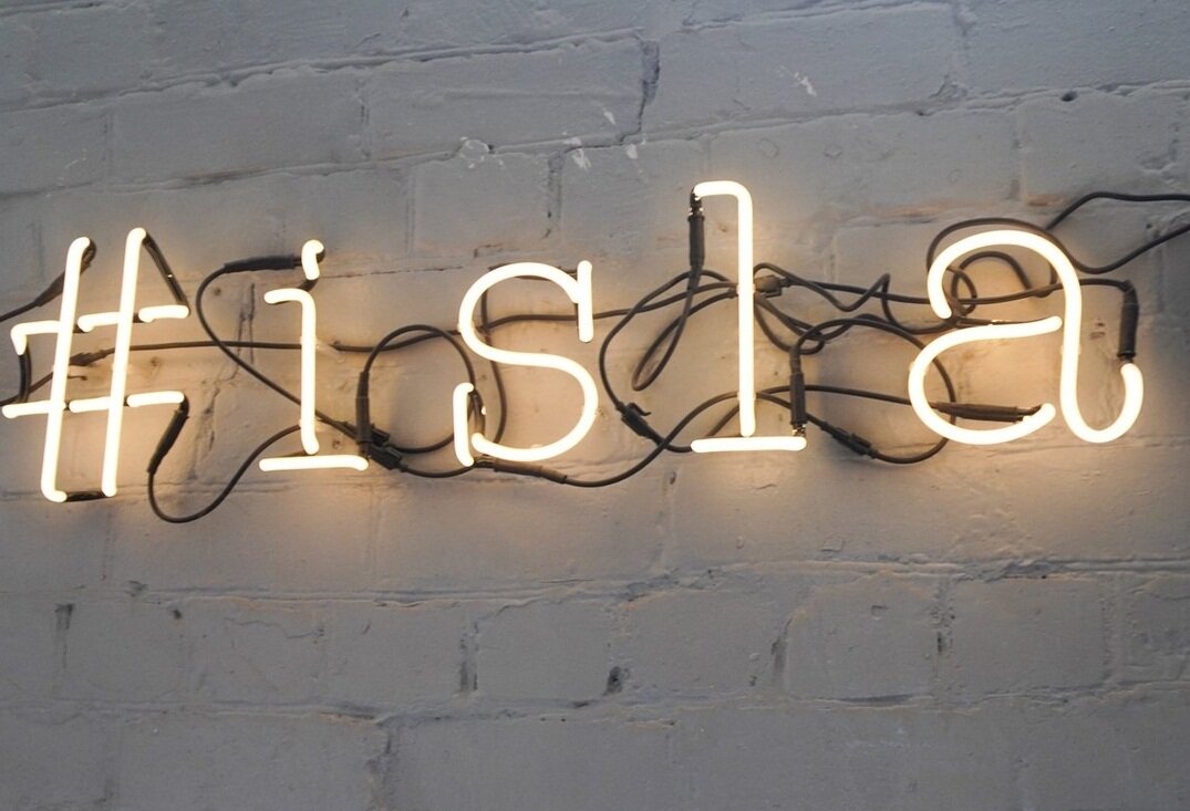 Екскурсія на фабрику кави ISLA