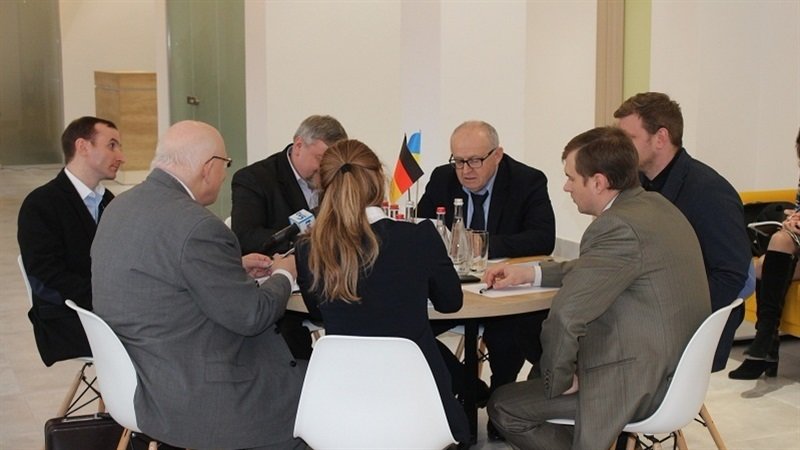 Архітектурні об'єкти Запоріжжя можуть потрапити до попереднього Списку Всесвітньої спадщини ЮНЕСКО