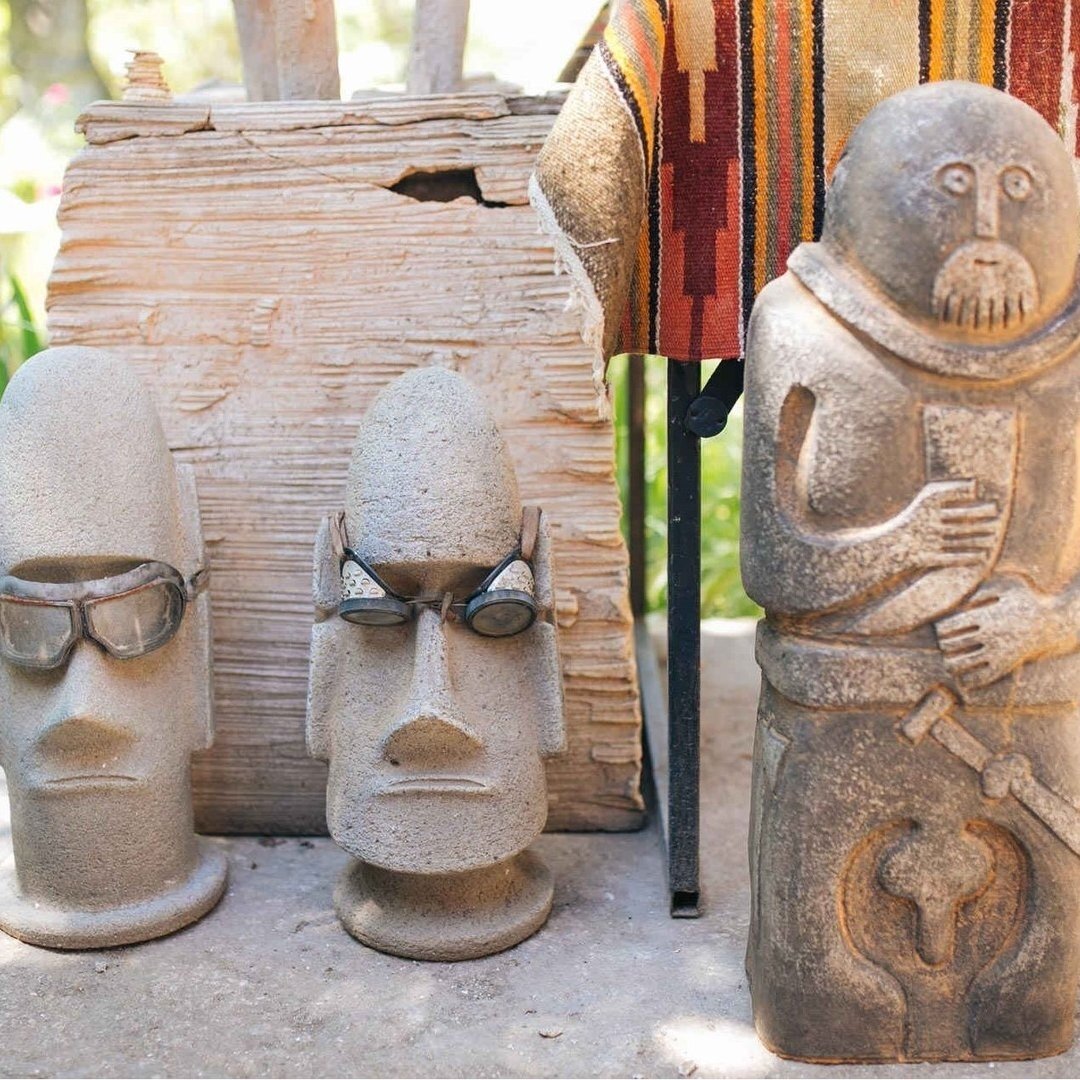 Екскурсія в майстерню кераміки