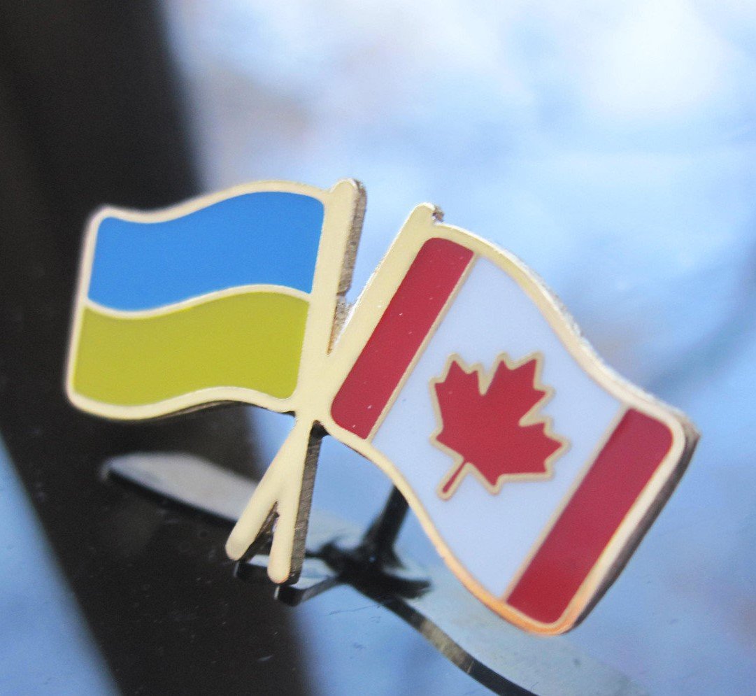 Гостинне Запоріжжя чекає туристів з Канади