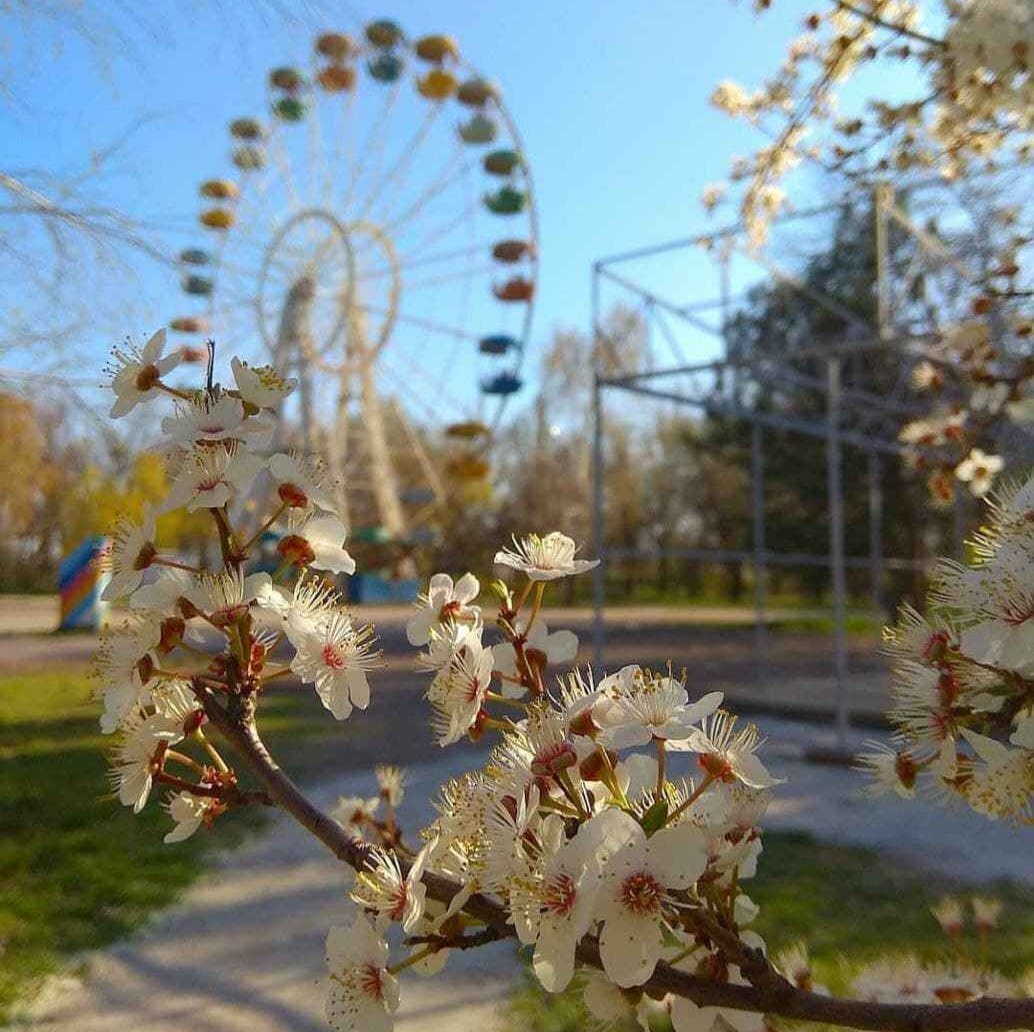 Анонс. Фотоекскурсія "Один вечір у місті"