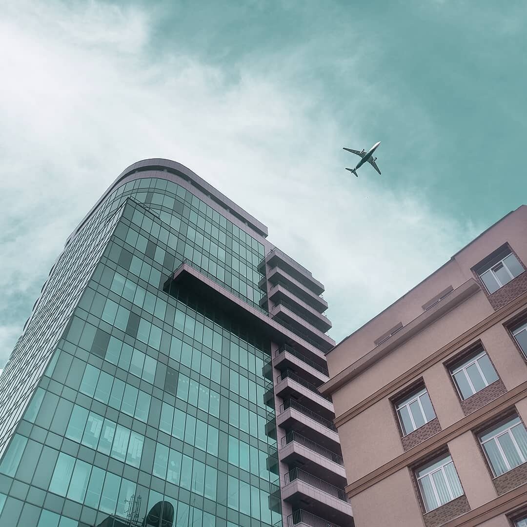 Фото для Інстаграм. Гарні локації з адресами