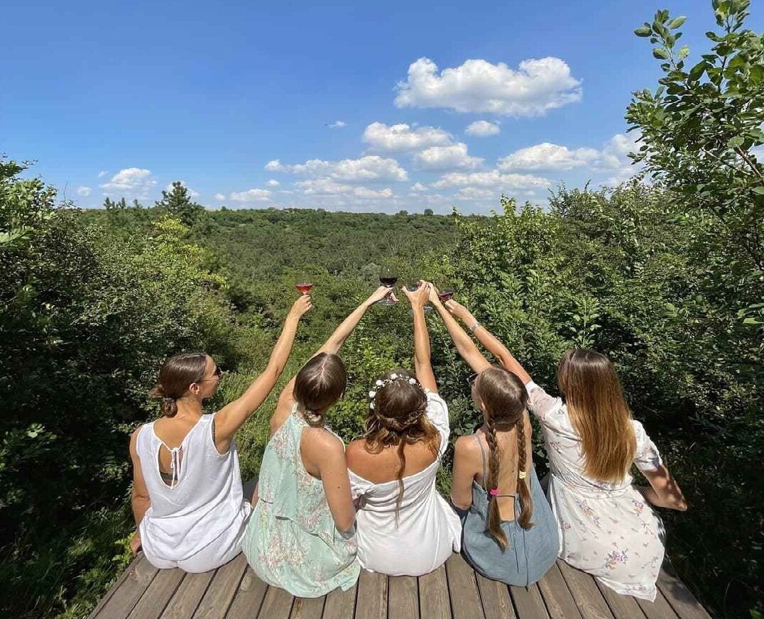 Екскурсія "Французький вікенд"