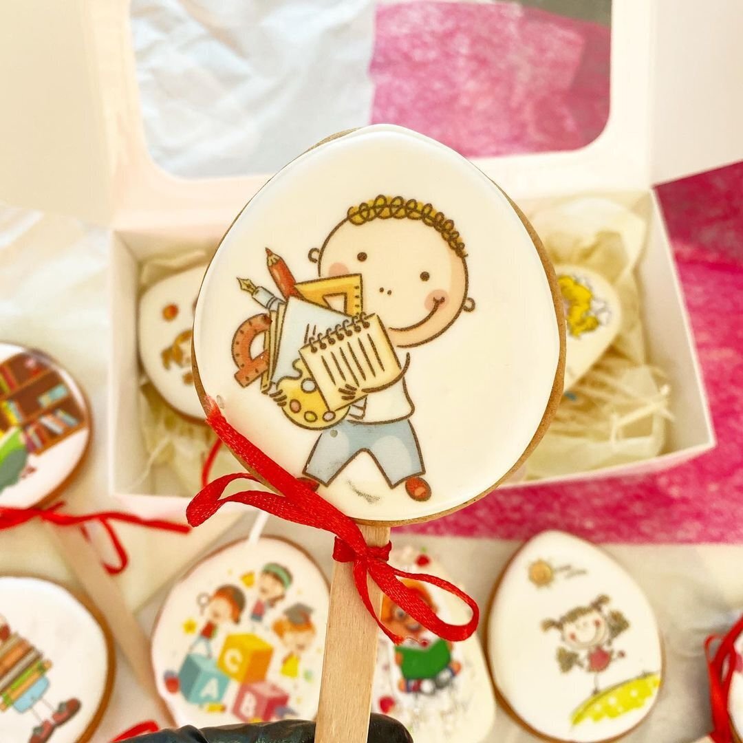 Анонс. Екскурсія з майстер-класом - Арт-галерея Ольги Гречухи, прянична "Пряня"