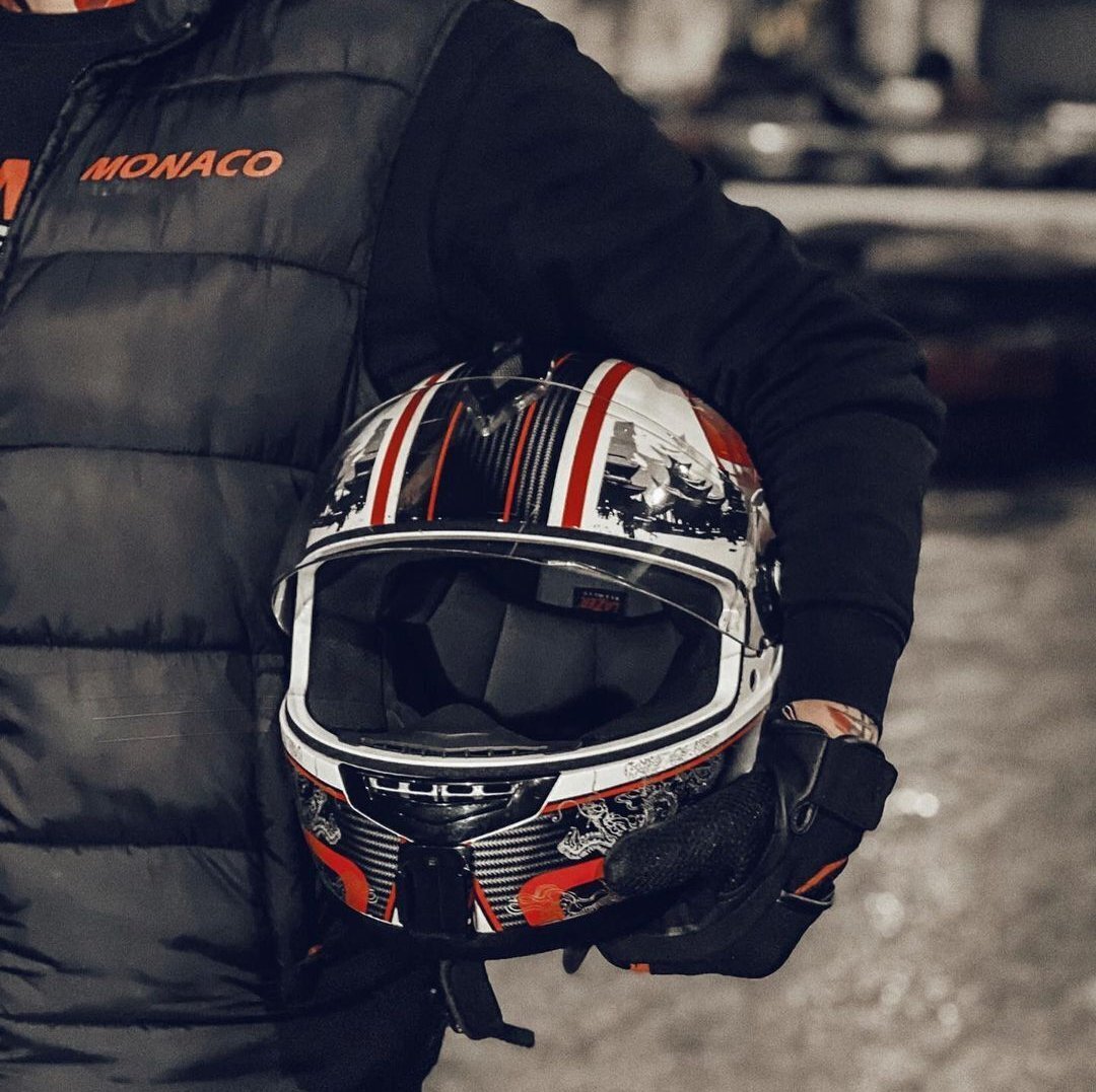 Ексурсія - в музей техніки "Фаетон" та картинг-центр "Монако"