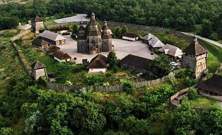 Святковий ефір ТСН