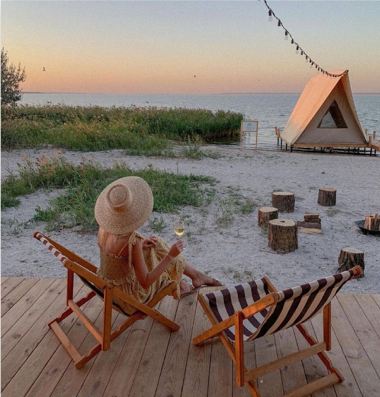 6 ідей для відпустки в Україні