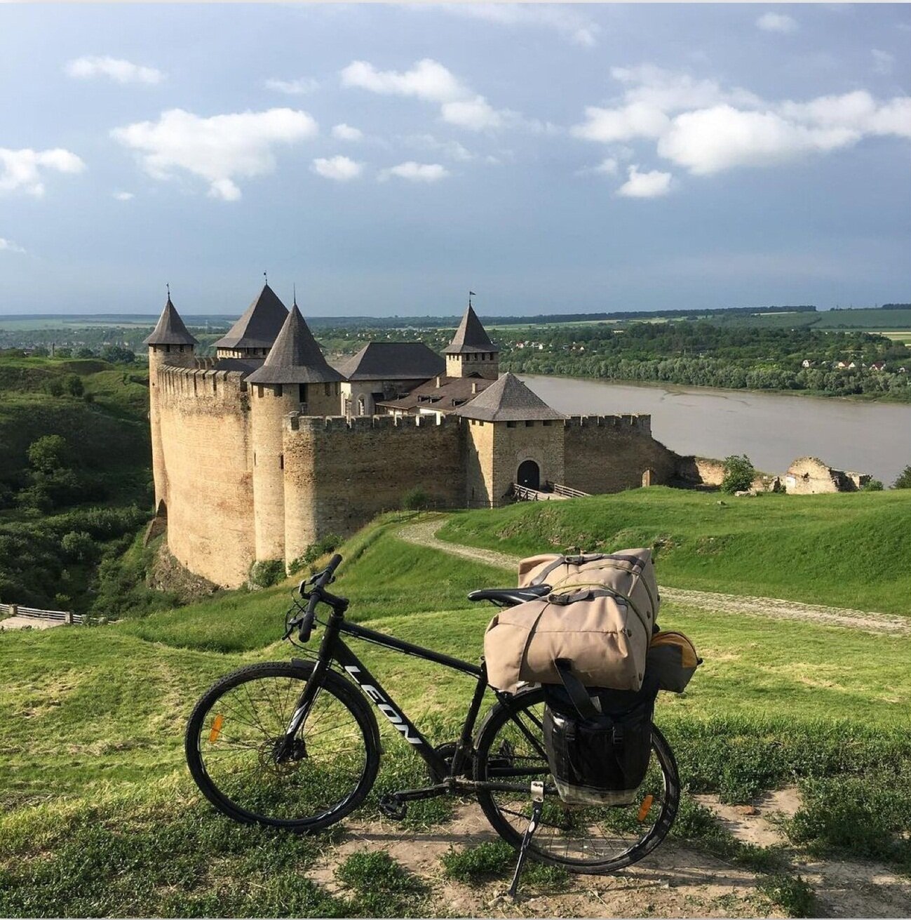 Фортеці, які варто побачити