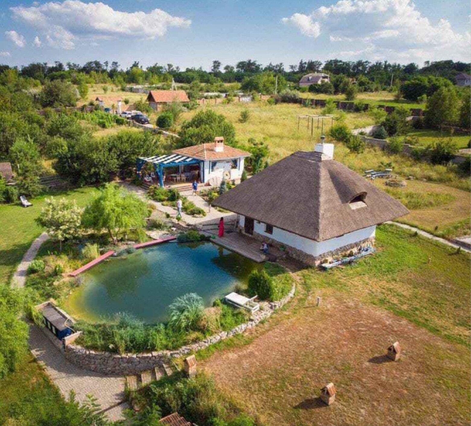 Анонс. Екскурсія від ТІЦ. Французький вікенд