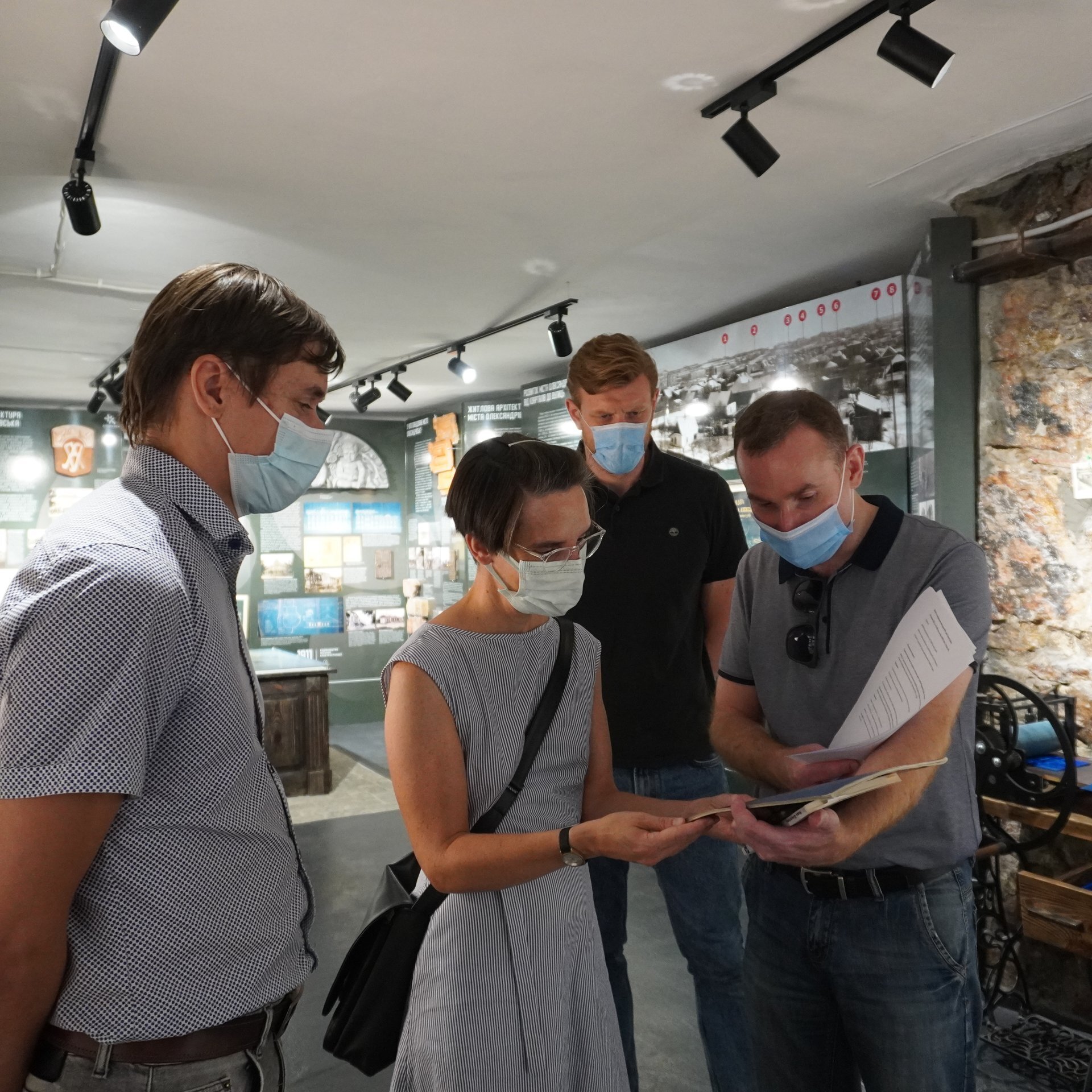 Спільний проєкт. Соцміста Німеччини та України