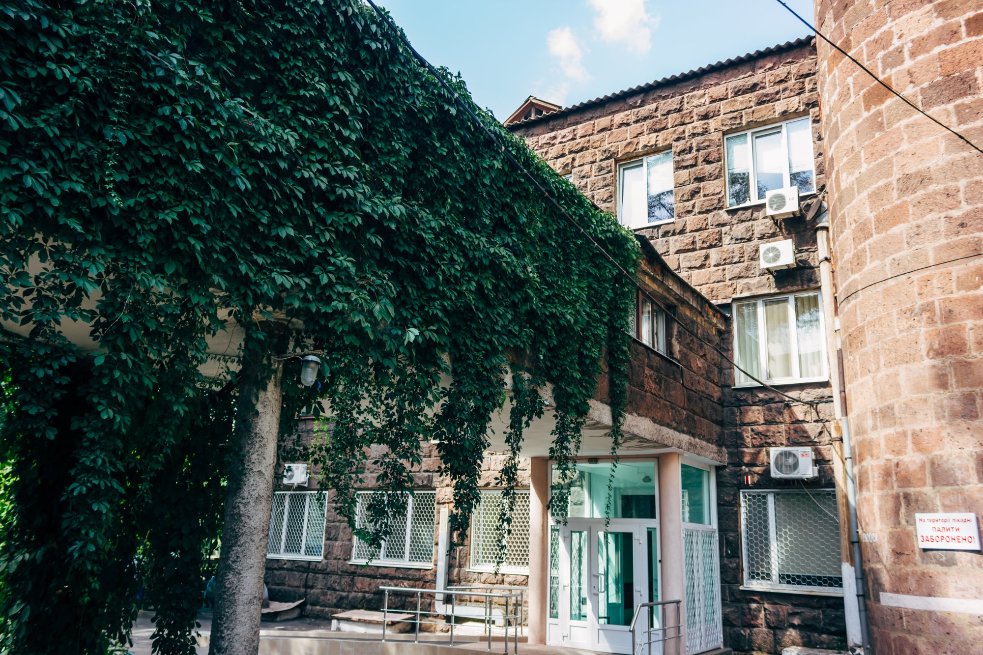 Шедеври архітектури Запоріжжя внесуть до ЮНЕСКО