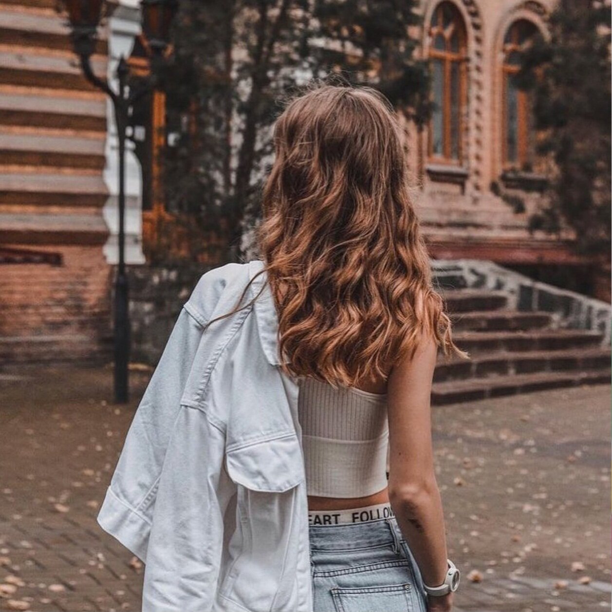 7 локацій для осінніх фото