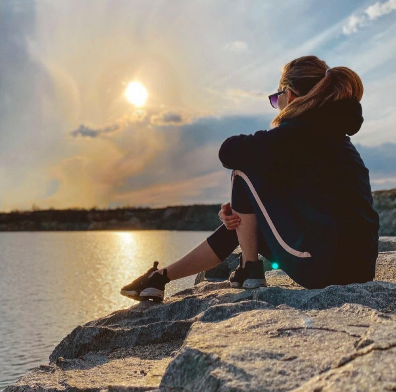 Ідеальний відпочинок за містом