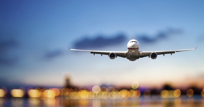 Прямий переліт із Болгарії до Запоріжжя знову стає реальністю