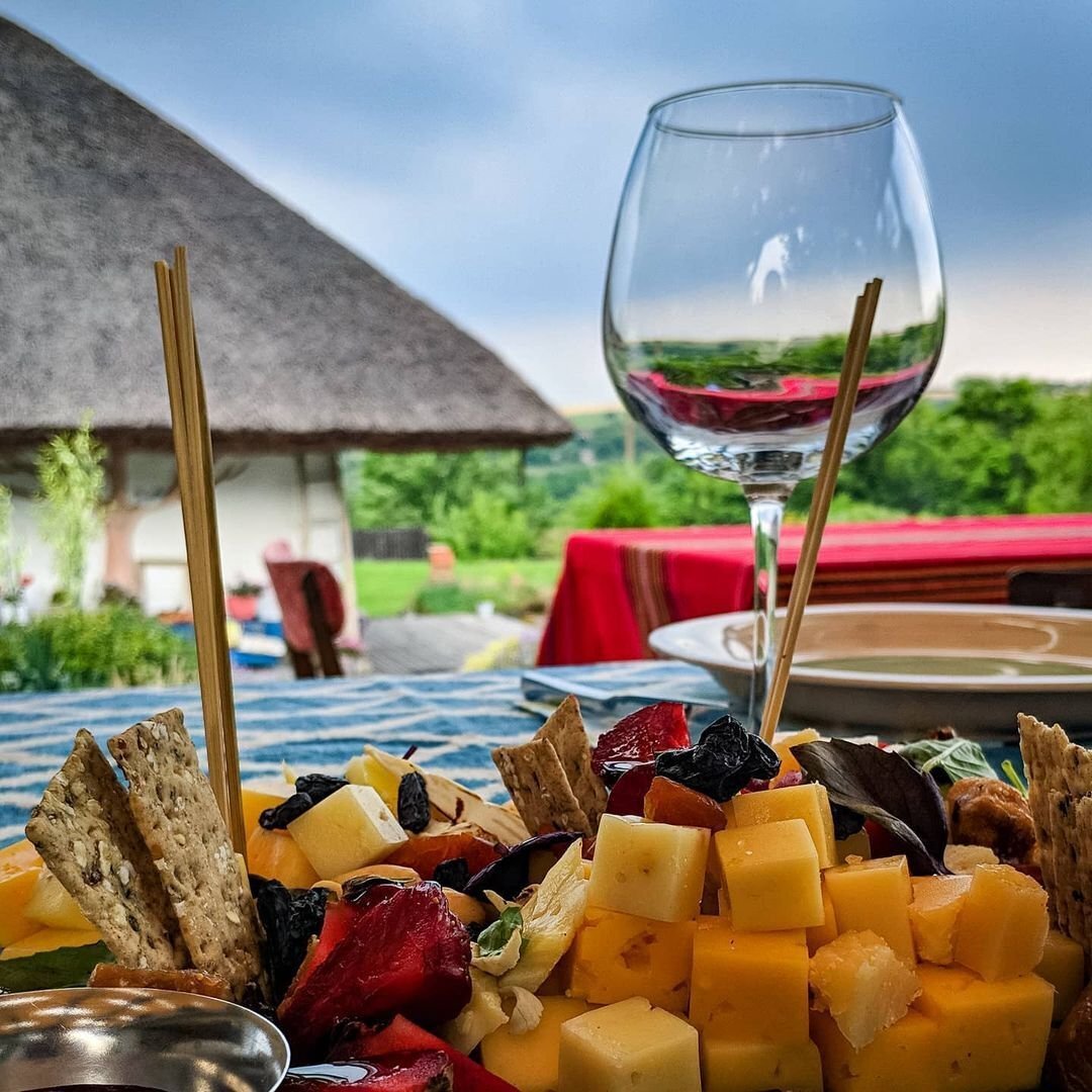 Анонс. Екскурсія "Французький вікенд"