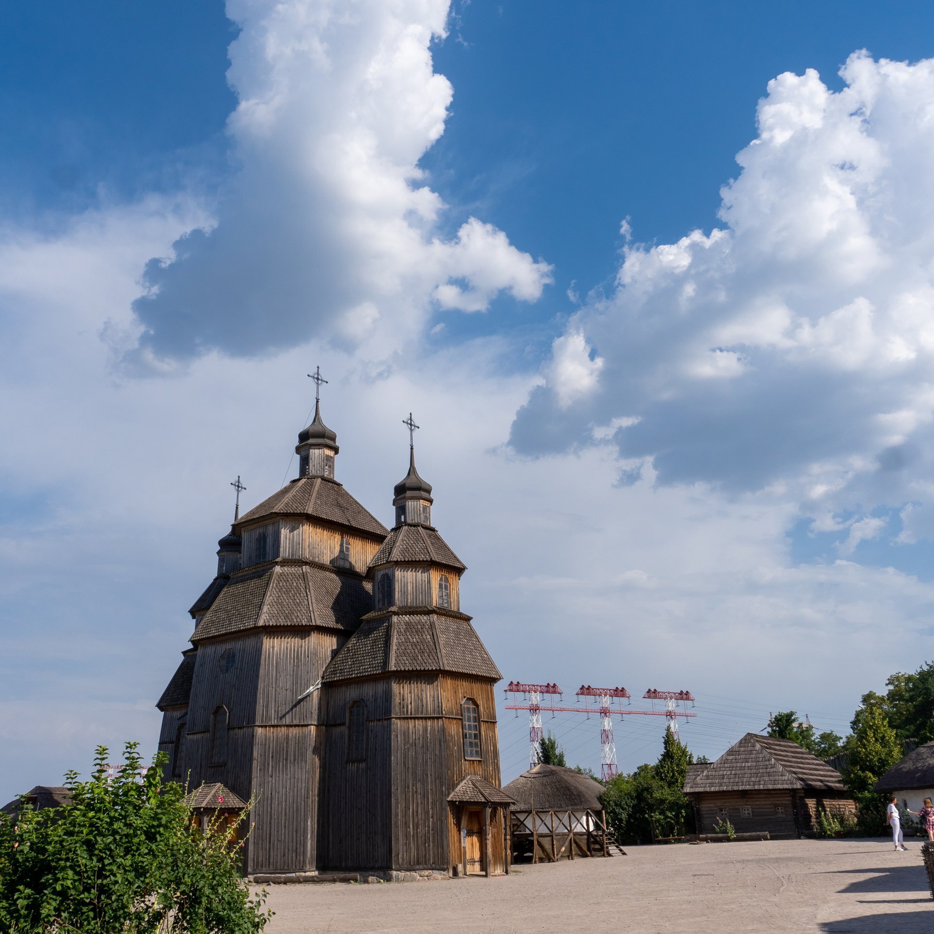 Фотоконкурс "Wiki любить пам'ятки"