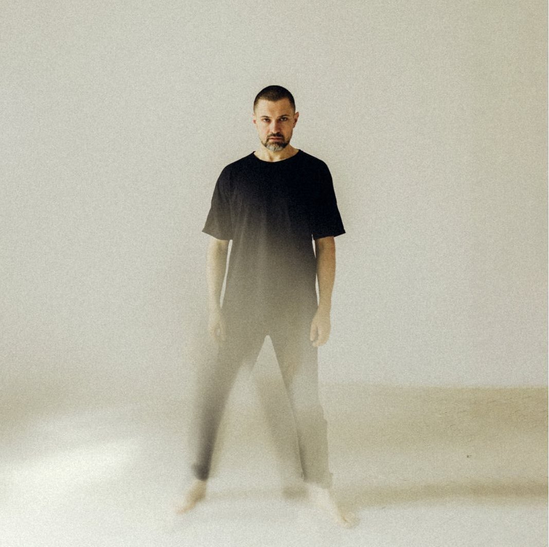 Акустичний концерт BAH.ROMA у Zaporizhzhia.city Hub