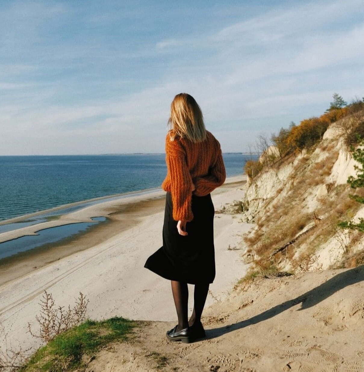 Де зустріти осінь в Україні