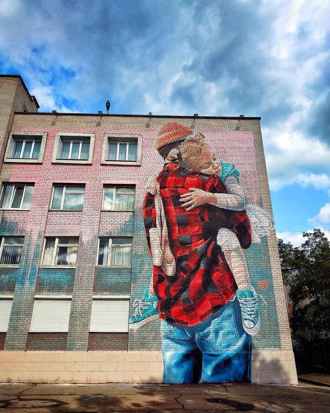 Топ-5 локацій Запоріжжя