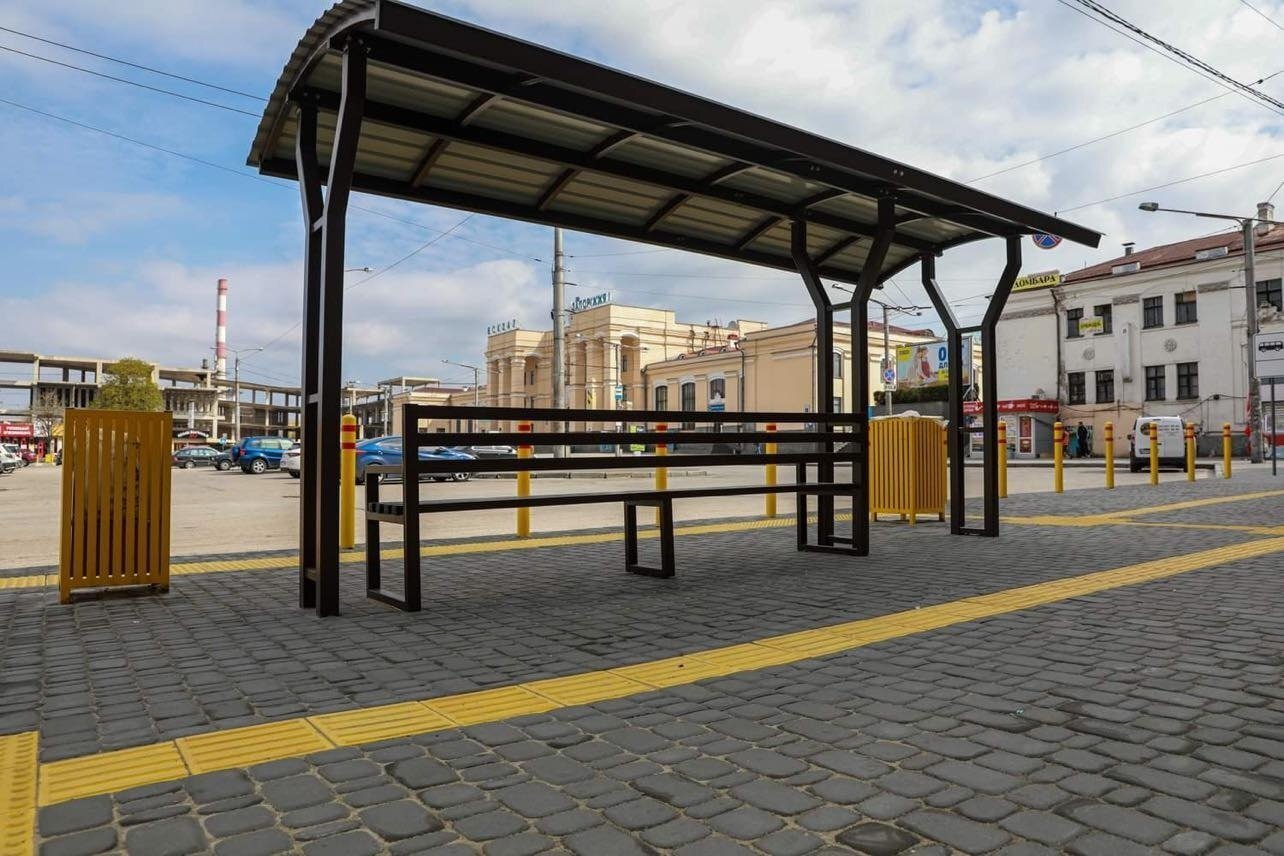 Код міста. Як змінюється Запоріжжя