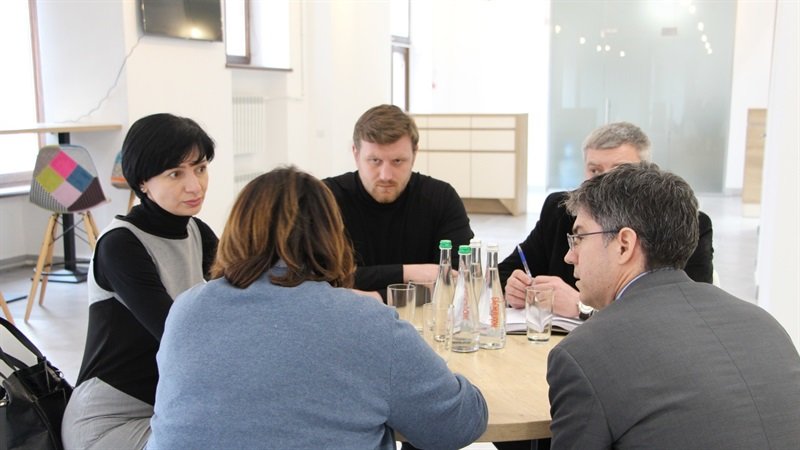 Запорізький джазовий фестиваль зацікавив гостей з інших країн