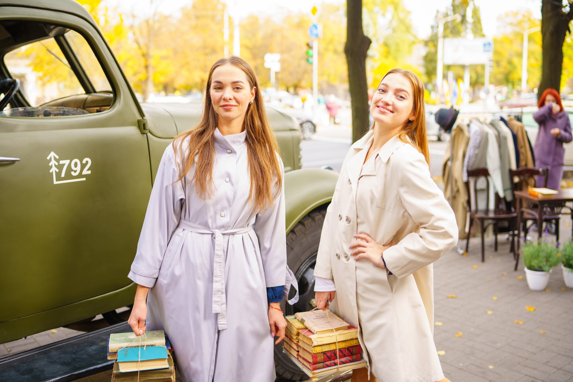 Фотоконкурс до Дня міста. Вітаємо переможців!