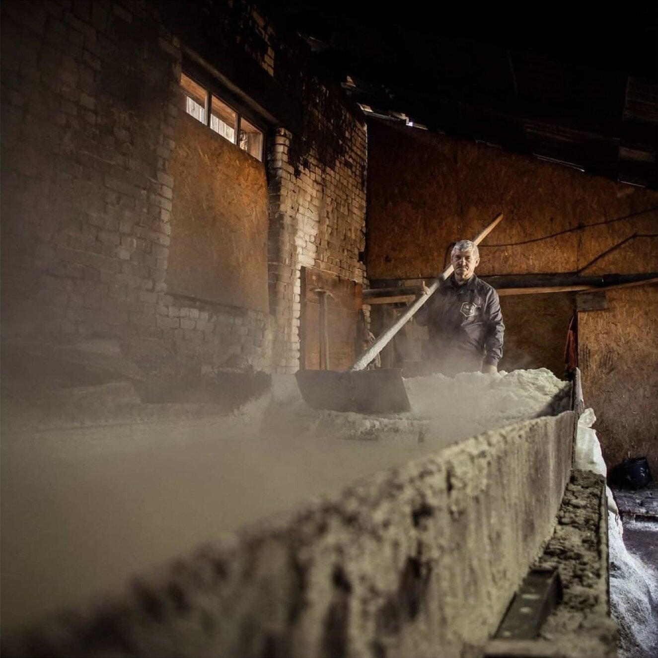 Автентична Україна. Традиційні виробництва