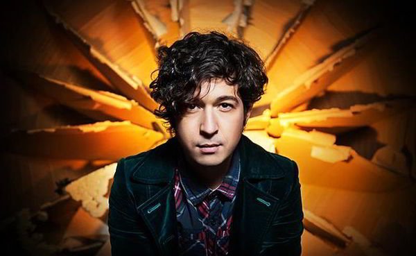 Zaporizhzhia Jazzy 2018  перший джазовий масштабний фестиваль у Запоріжжі під відкритим небом