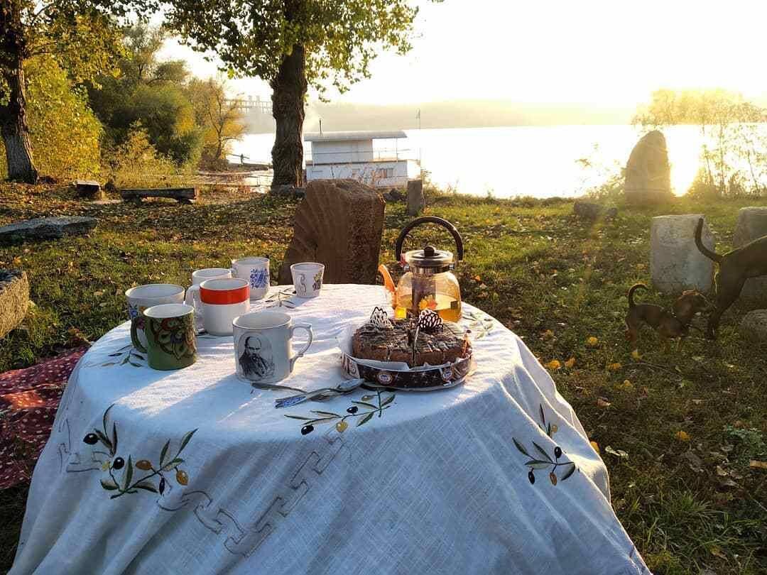 Найгарніші локації біля води