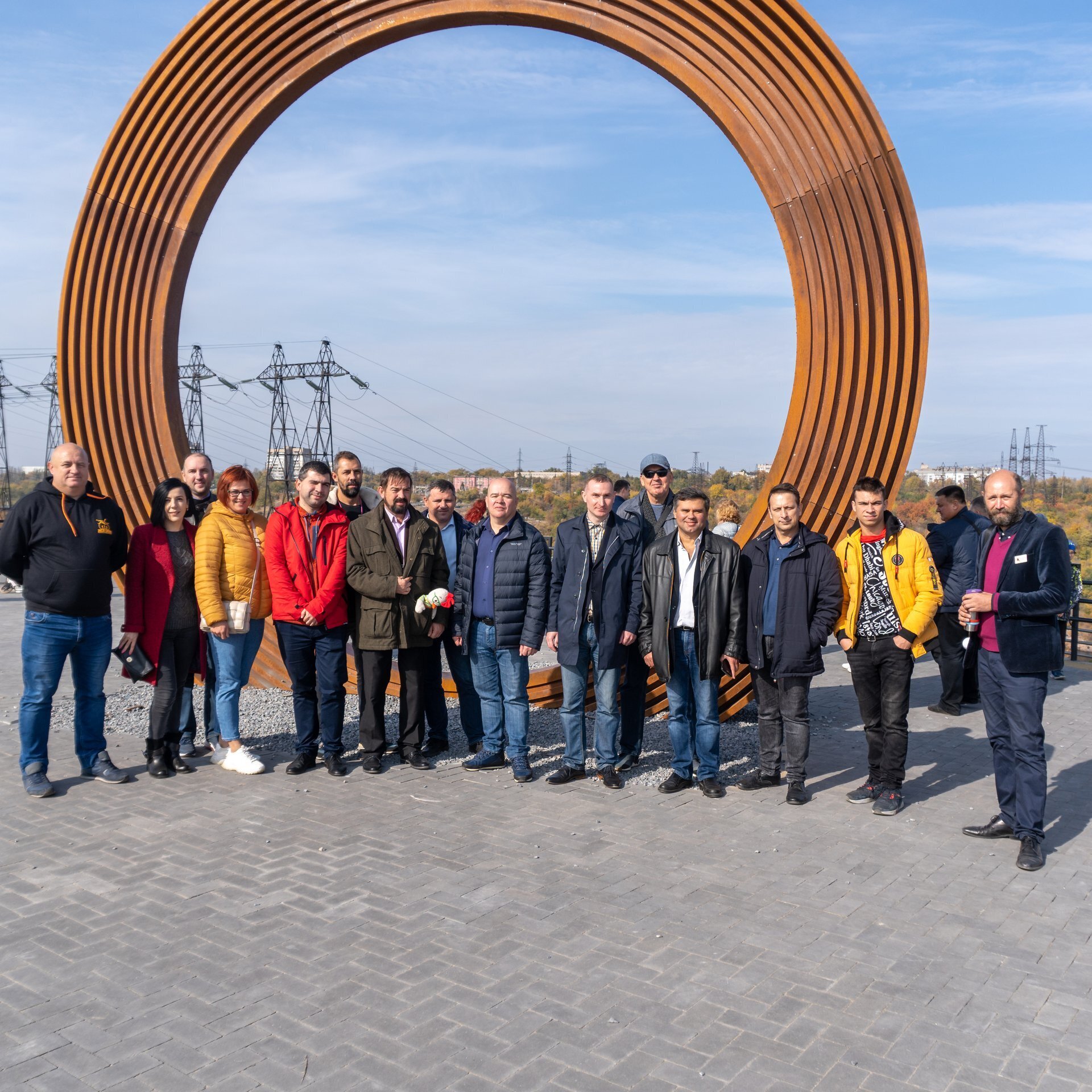 Науково-практична конференція "Історія Степової України"