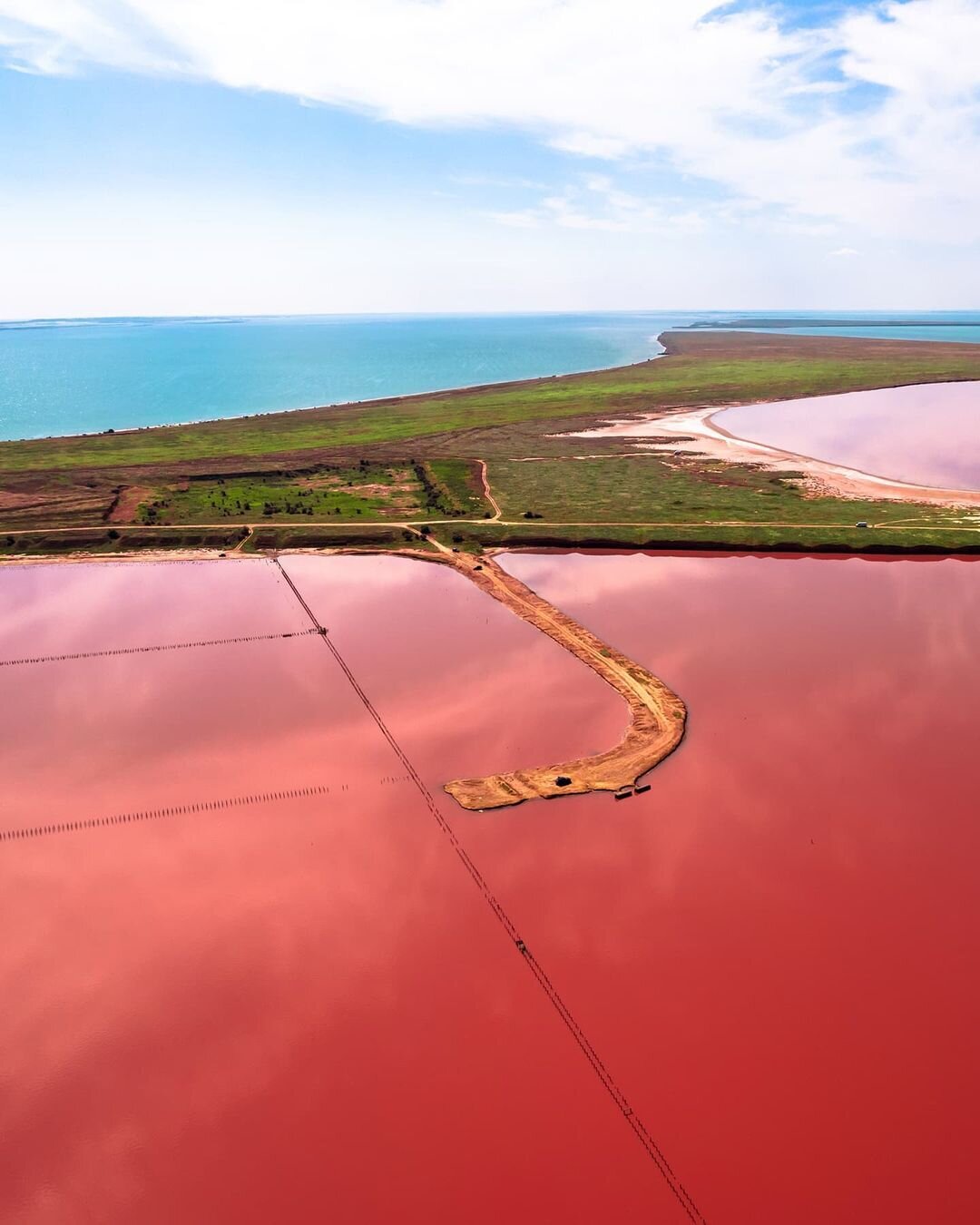 Три неймовірних відео. Україна з висоти