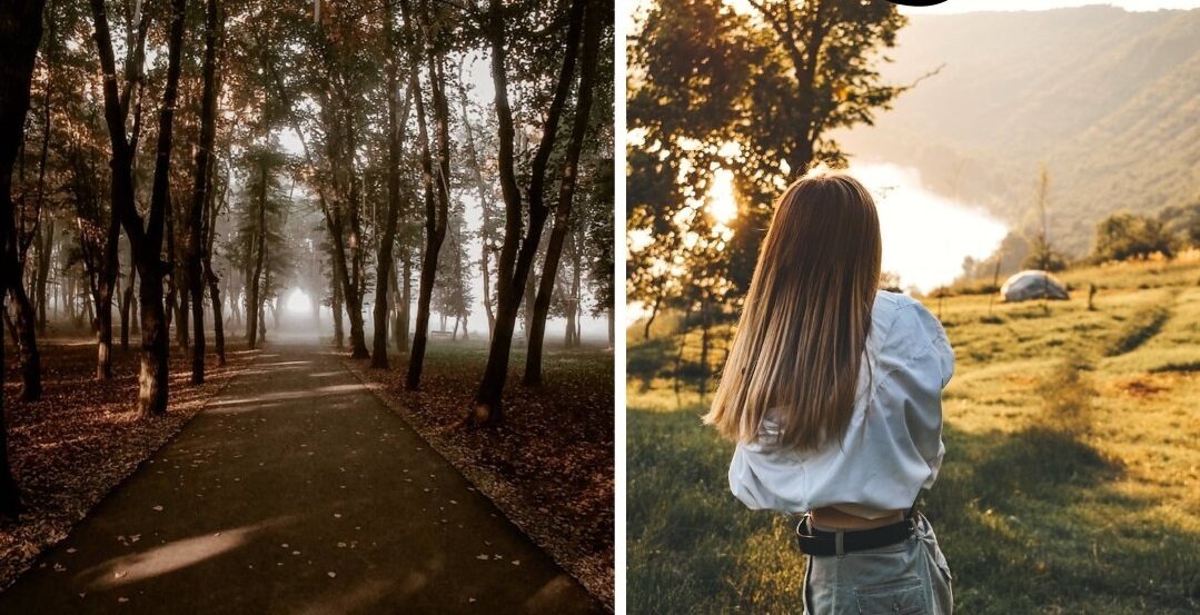 Осінь в Україні. Топ 5 для подорожі