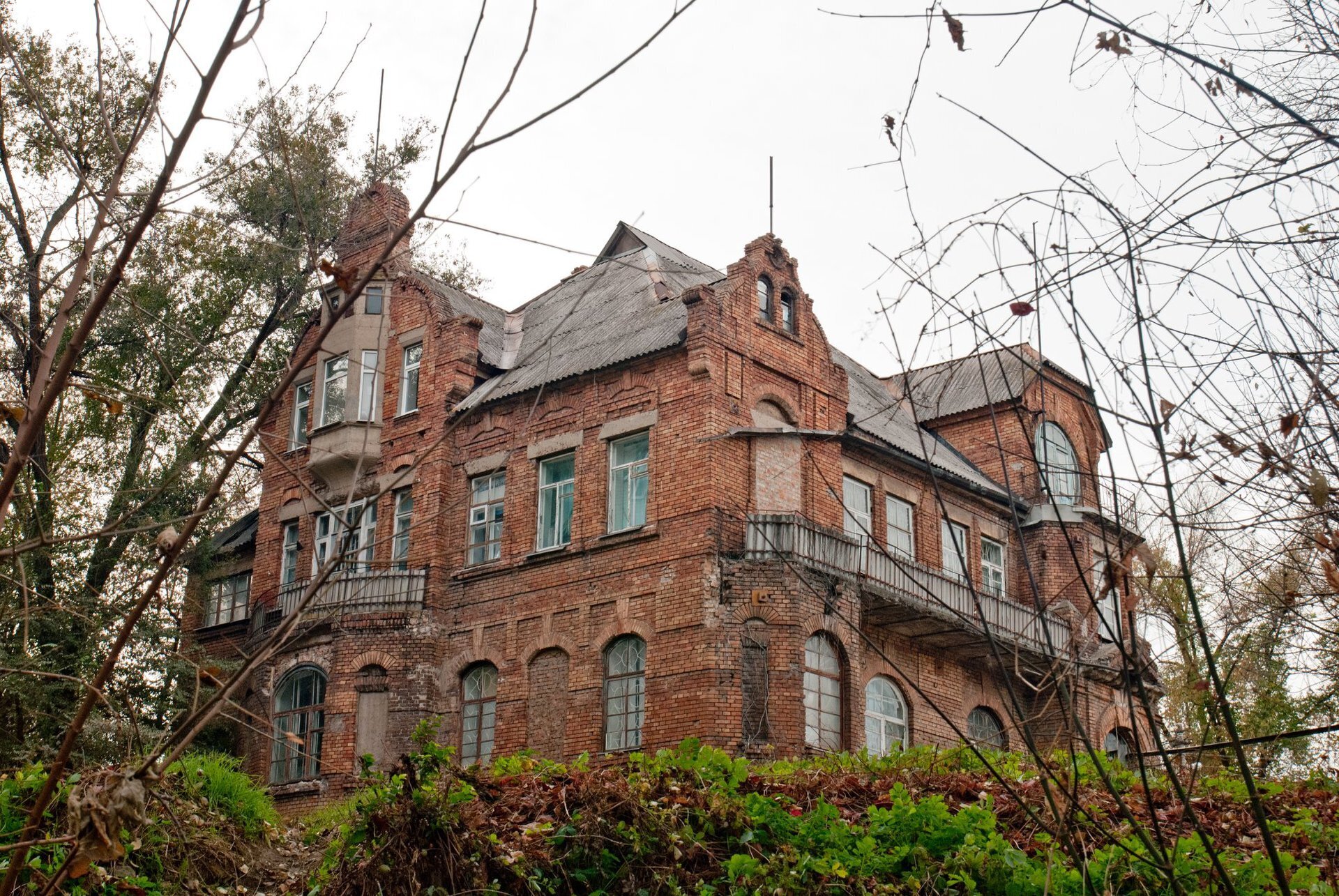 У Запоріжжі як у Німеччині