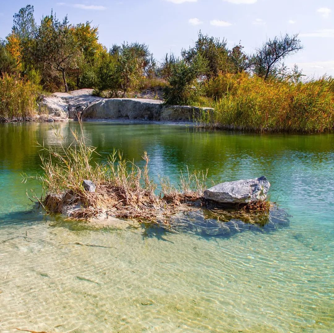 Культурний код. Шевченковський район
