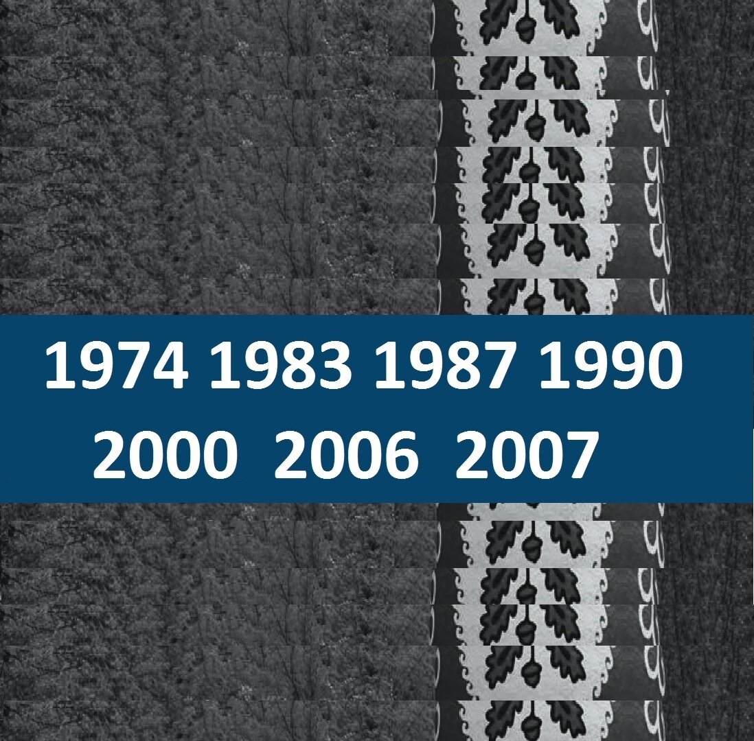 Що відбувалось у Запоріжжі у рік вашого народження