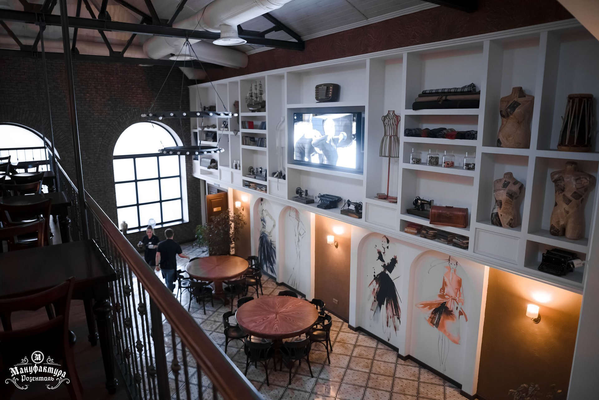 5 tips for retro style. Zaporizhzhia