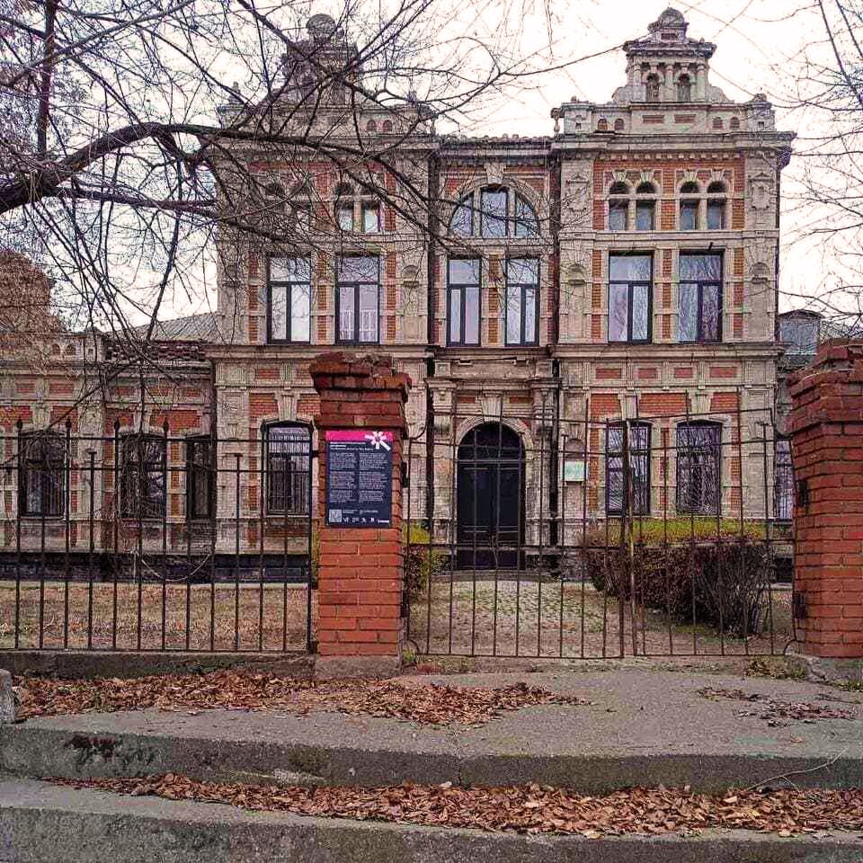 Проєкт "Жива історія"