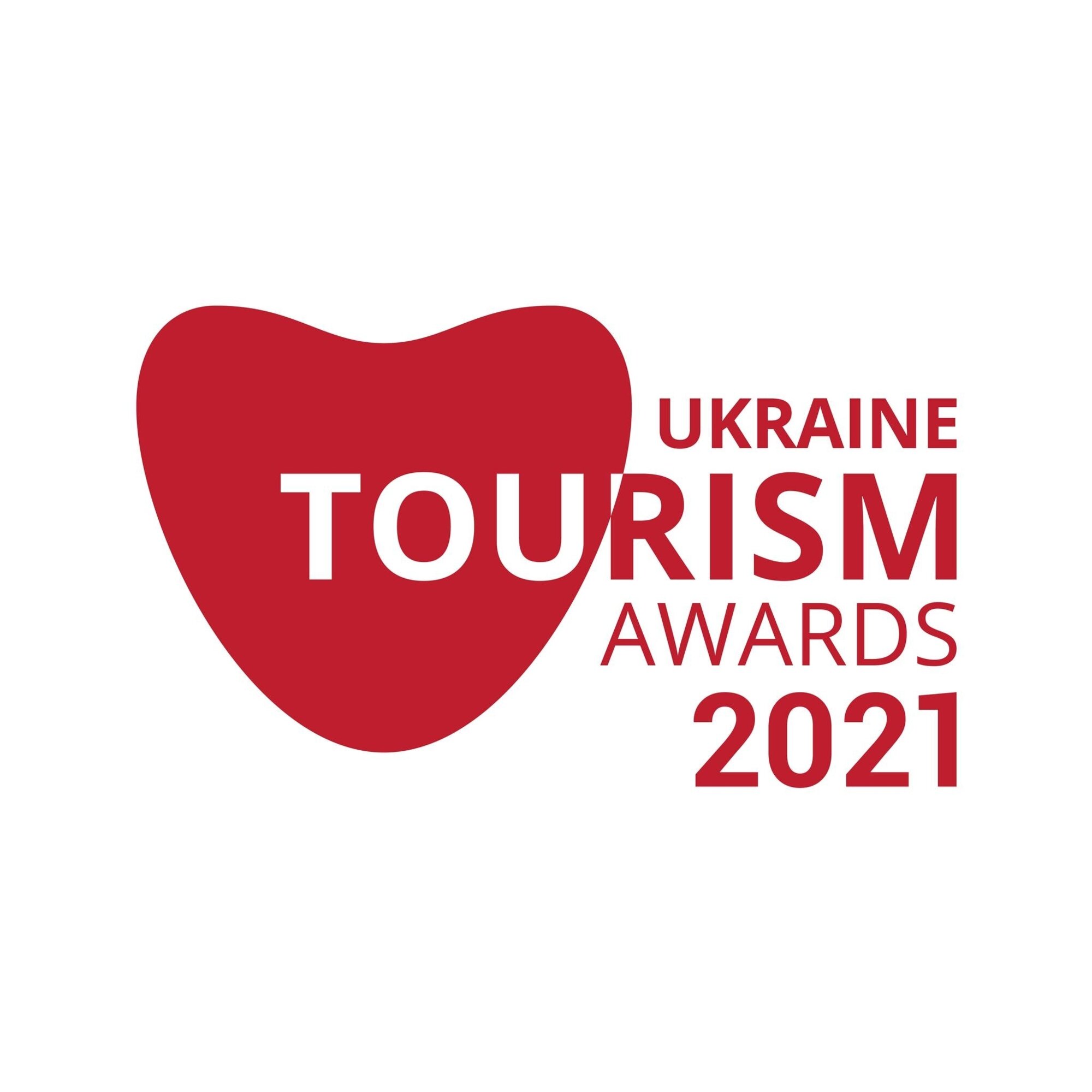 Запоріжжя у списках номінантів Ukraine Tourism Awards 2021